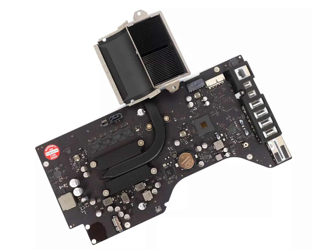Carte logique 820-00431 Retina 4K 