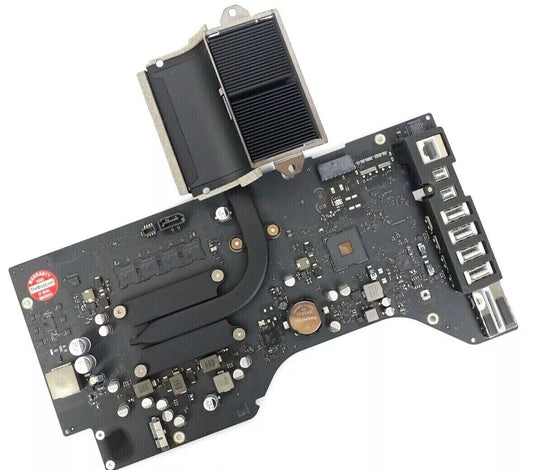 Carte mère 820-00431-A Non-Retina, 2,8 GHz i5 