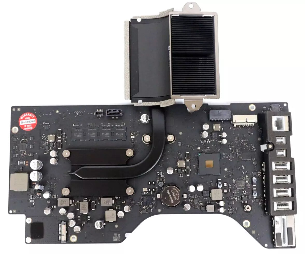 Carte mère 820-00431-A Non-Retina, 2,8 GHz i5 
