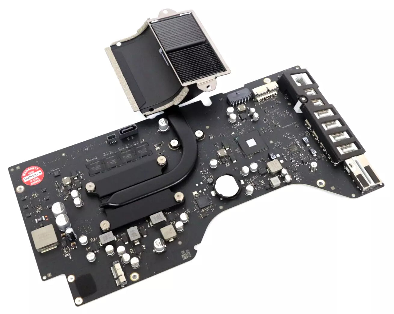 Carte mère 820-00431-A Non-Retina, 2,8 GHz i5 