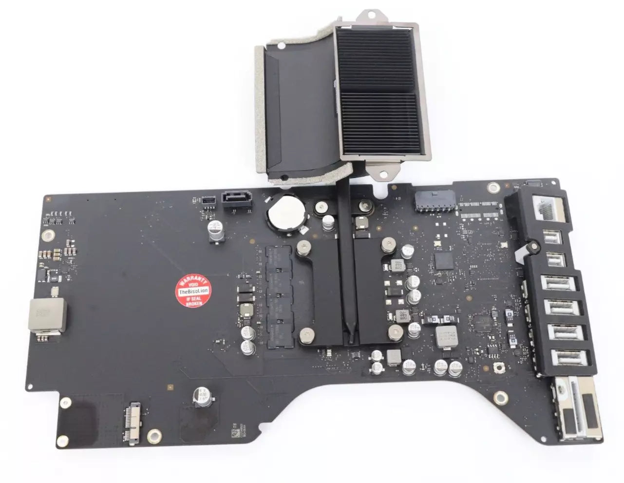 Carte mère 820-00430 Non-Retina, 1,6 GHz i5 