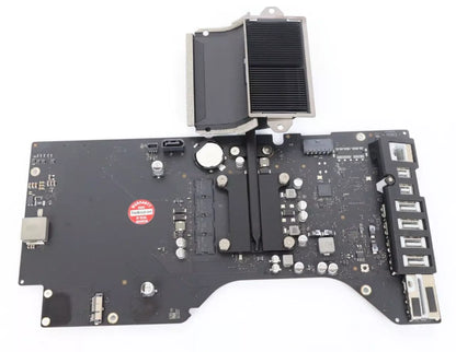 Carte mère 820-00430 Non-Retina, 1,6 GHz i5 