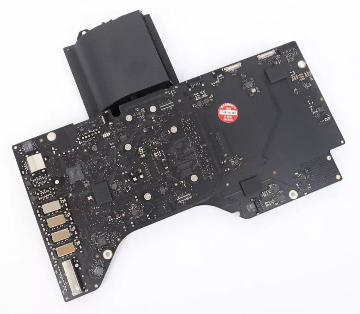 Carte mère 820-00430 Non-Retina, 1,6 GHz i5 