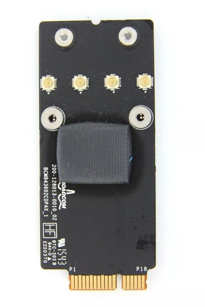 Carte Bluetooth WiFi Airport 653-00005 
