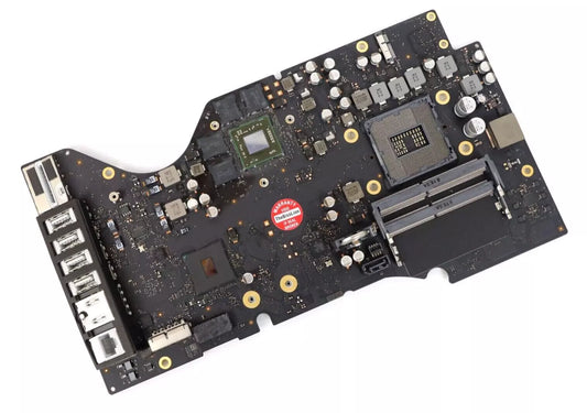 Carte logique 820-00597-A (SANS CPU) 