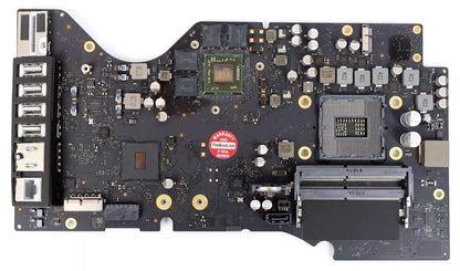 Carte logique 820-00597-A (SANS CPU) 