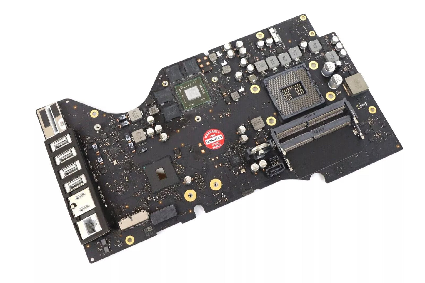 Carte logique 820-00597-A (SANS CPU) 