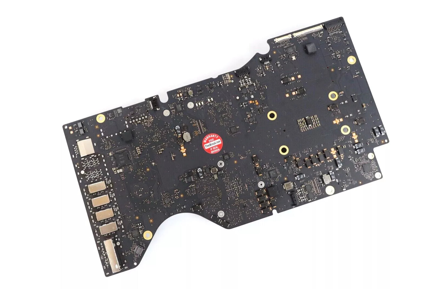 Carte logique 820-00597-A (SANS CPU) 