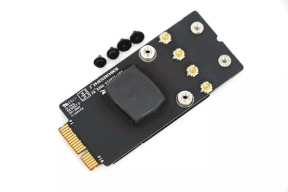 Airport WiFi Bluetooth 4.2 Card 653-00011