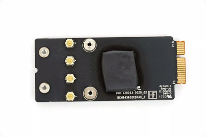 Airport WiFi Bluetooth 4.2 Card 653-00011