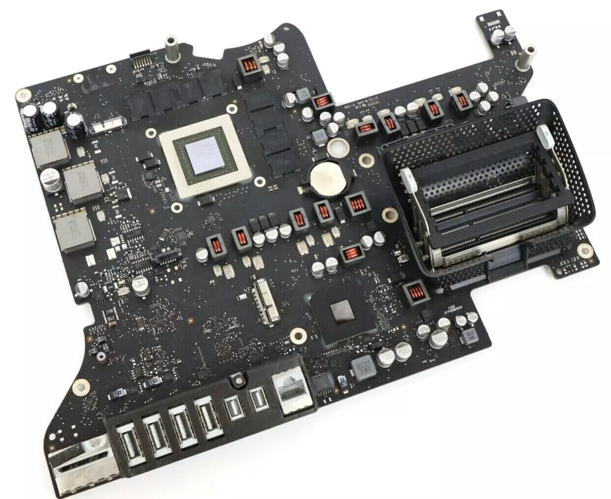 Carte logique 820-3299-A (SANS CPU) 