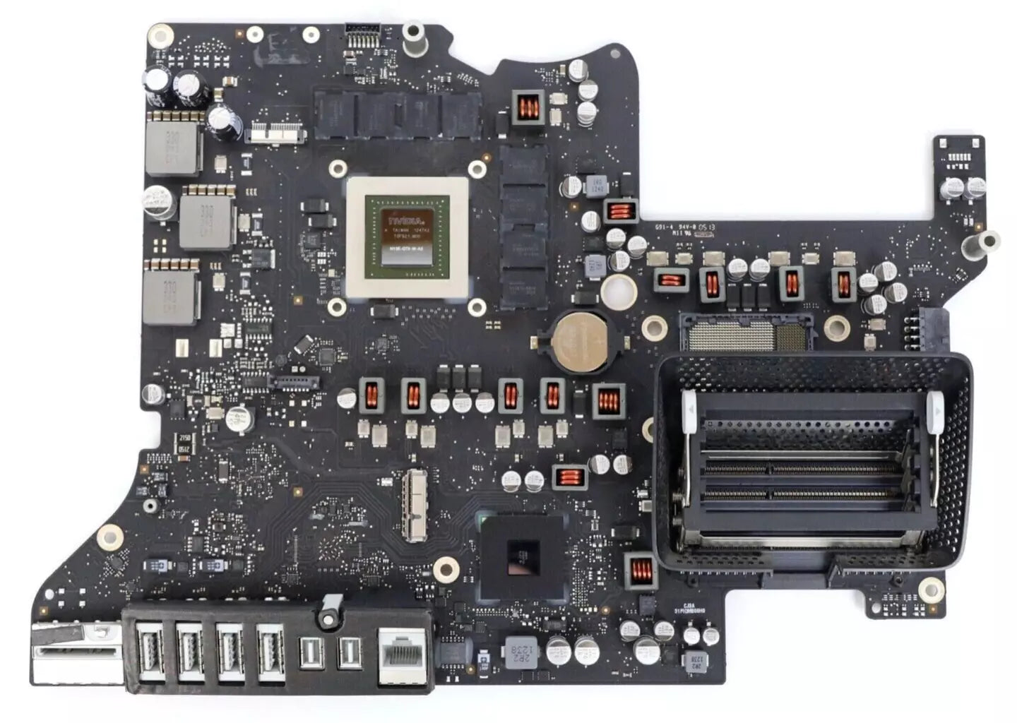 Carte logique 820-3299-A (SANS CPU) 