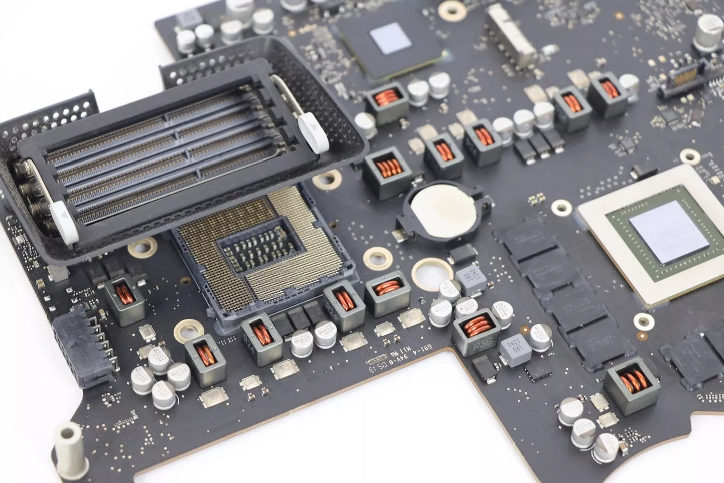 Carte logique 820-3299-A (SANS CPU) 