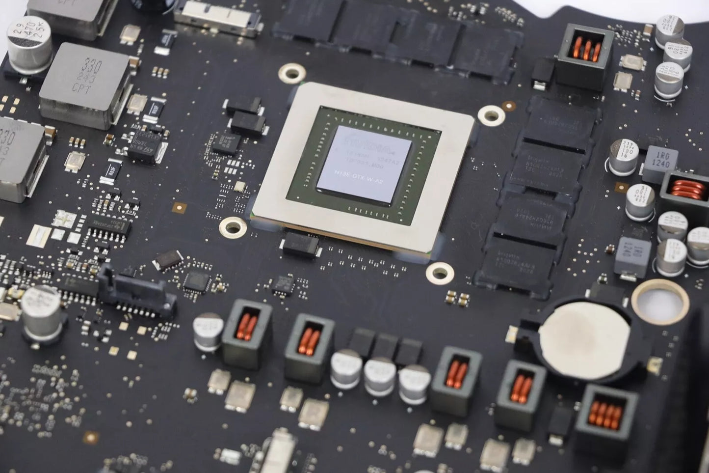 Carte logique 820-3299-A (SANS CPU) 