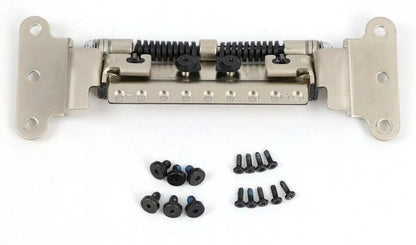 Display Hinge Clutch Mechanism