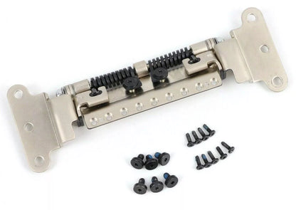 Display Hinge Clutch Mechanism