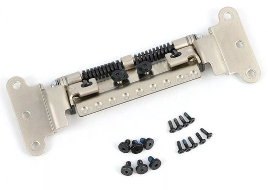 Display Hinge Clutch Mechanism