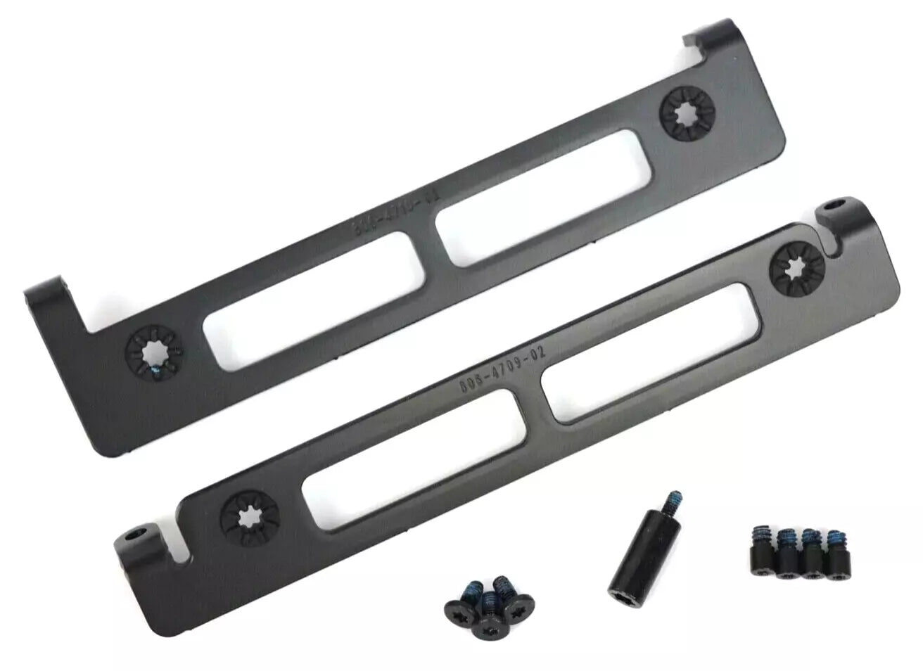Supports de châssis de disque dur 