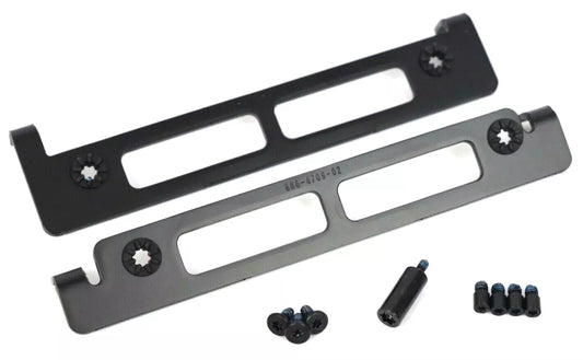 Supports de châssis de disque dur 