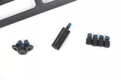 Supports de châssis de disque dur 