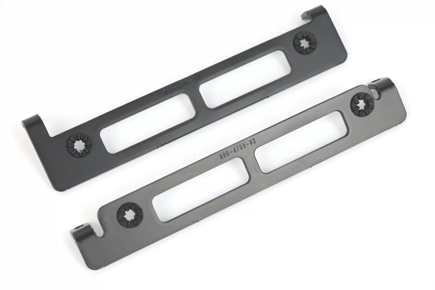 Supports de châssis de disque dur 
