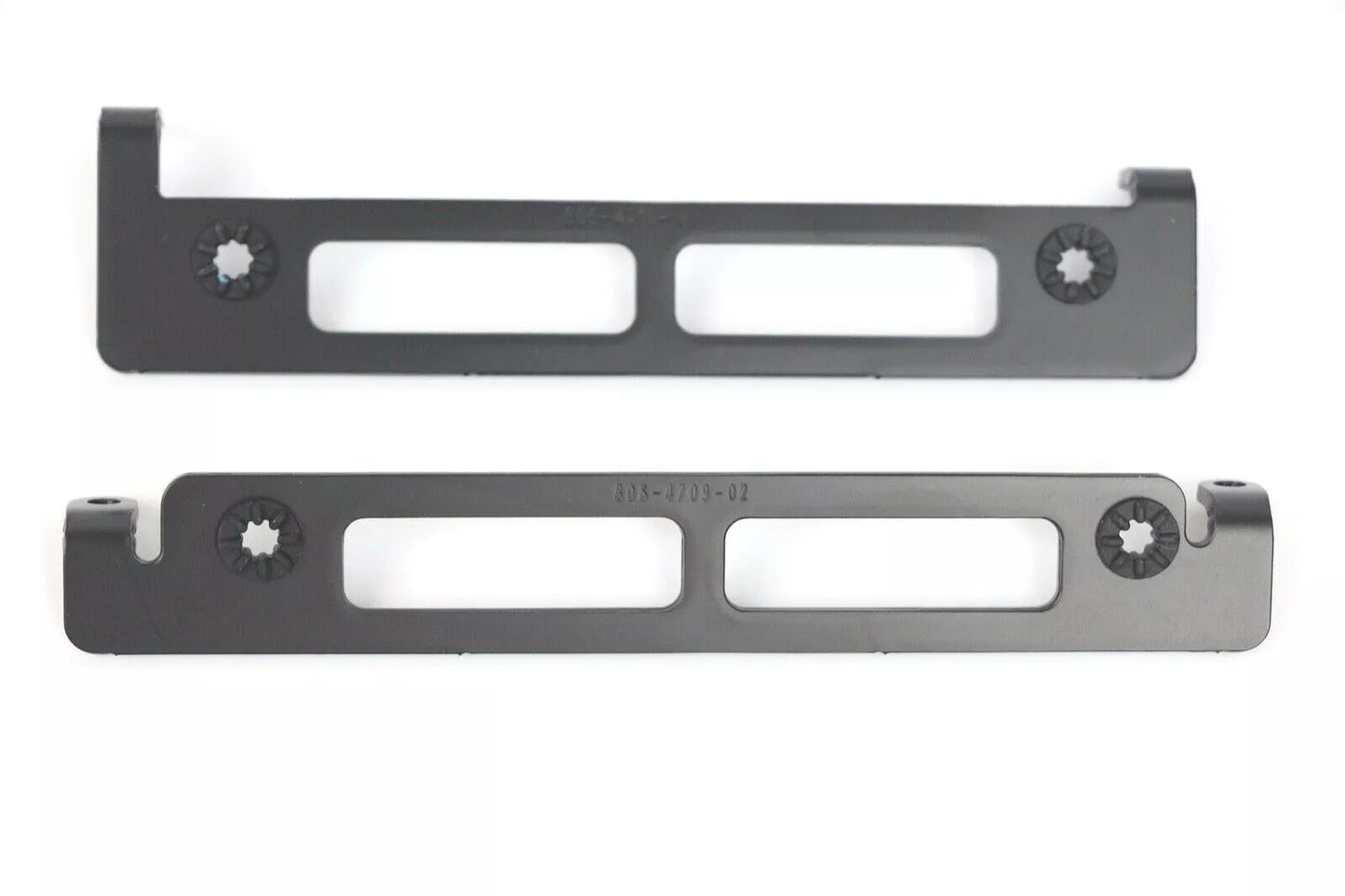 Supports de châssis de disque dur 