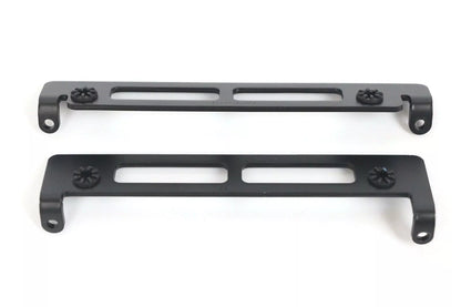 Supports de châssis de disque dur 