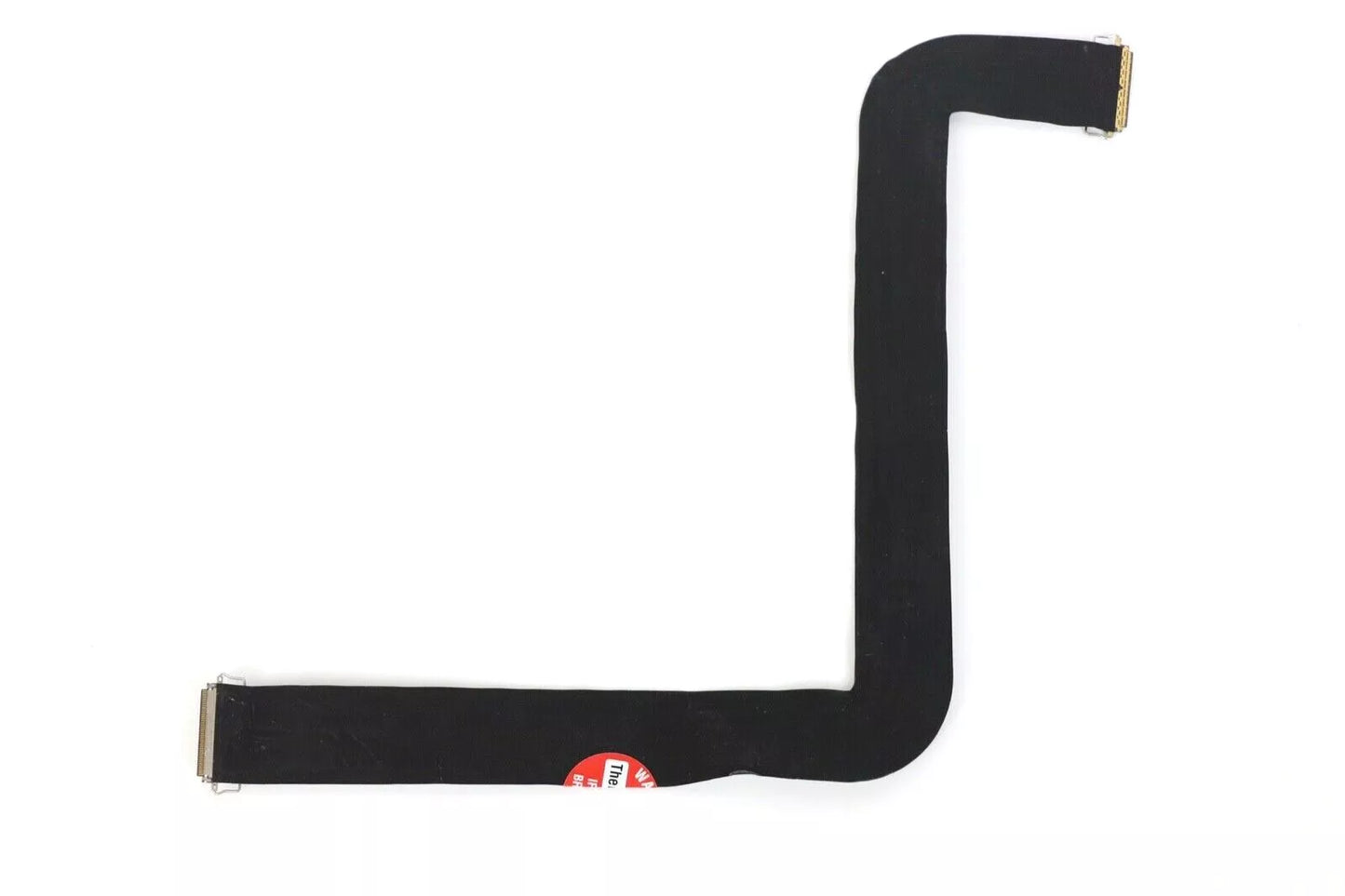 Câble eDP pour écran LCD LVDS 
