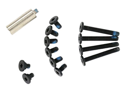 Logic Board Screws
