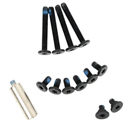 Logic Board Screws