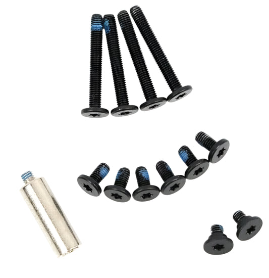 Logic Board Screws