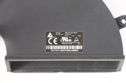 CPU Cooling Fan