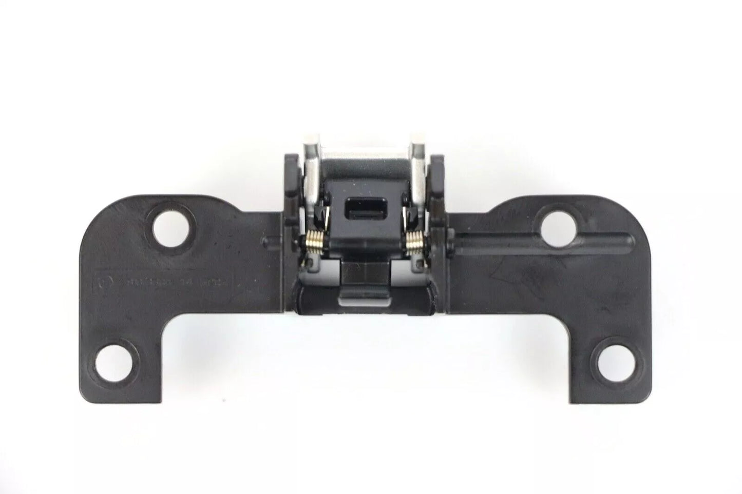 Loquet de porte à mémoire de forme 