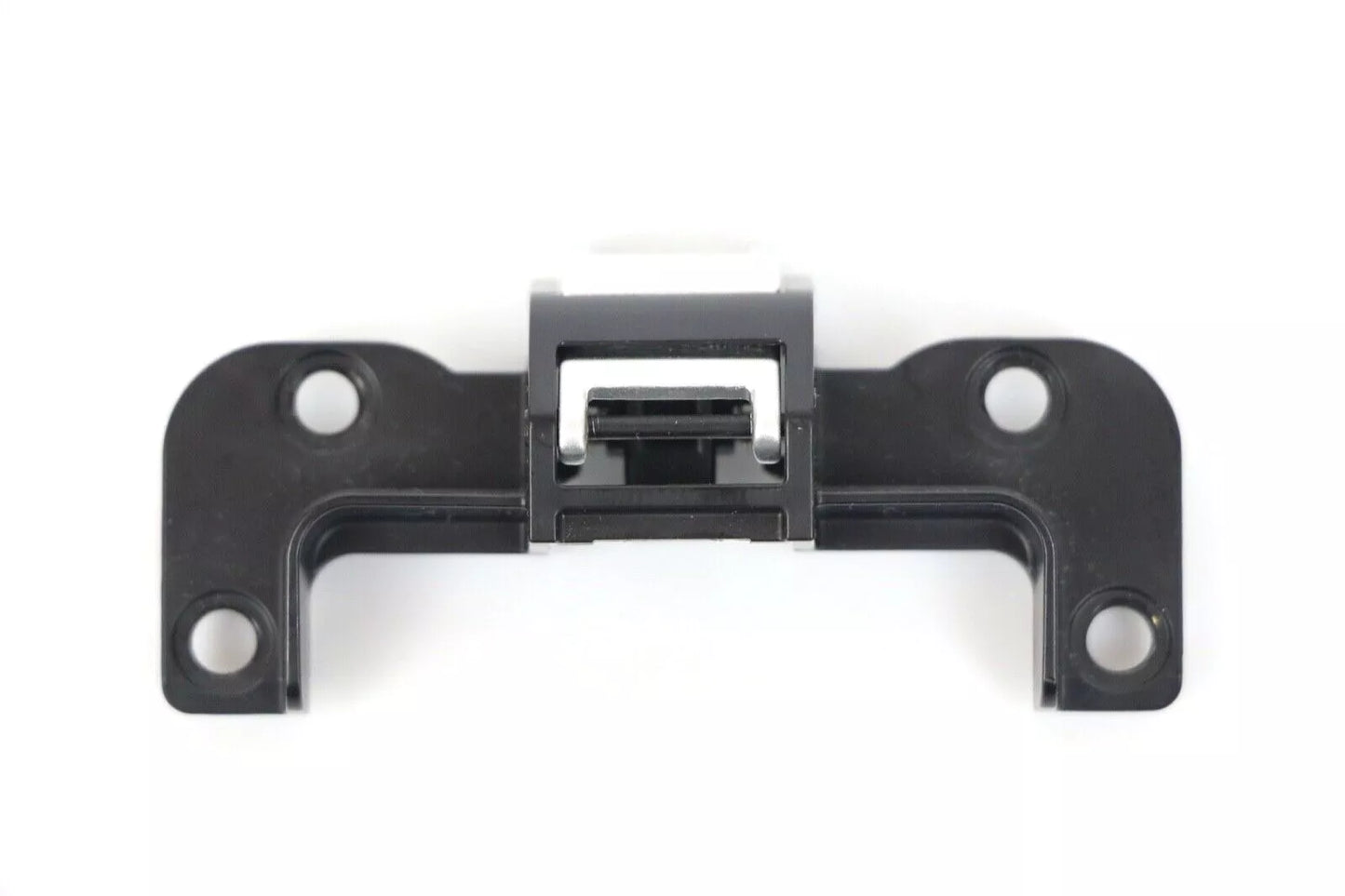 Loquet de porte à mémoire de forme 
