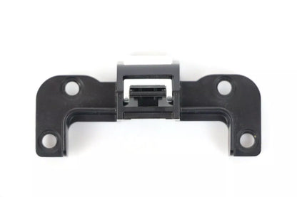 Loquet de porte à mémoire de forme 