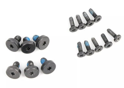 Display Hinge Stand Base Screws