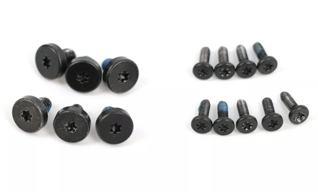 Display Hinge Stand Base Screws