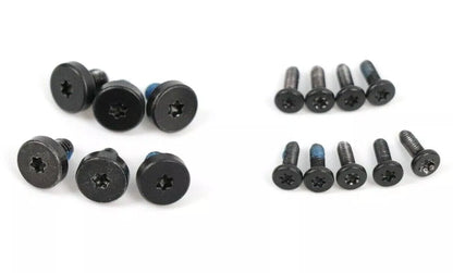 Display Hinge Stand Base Screws