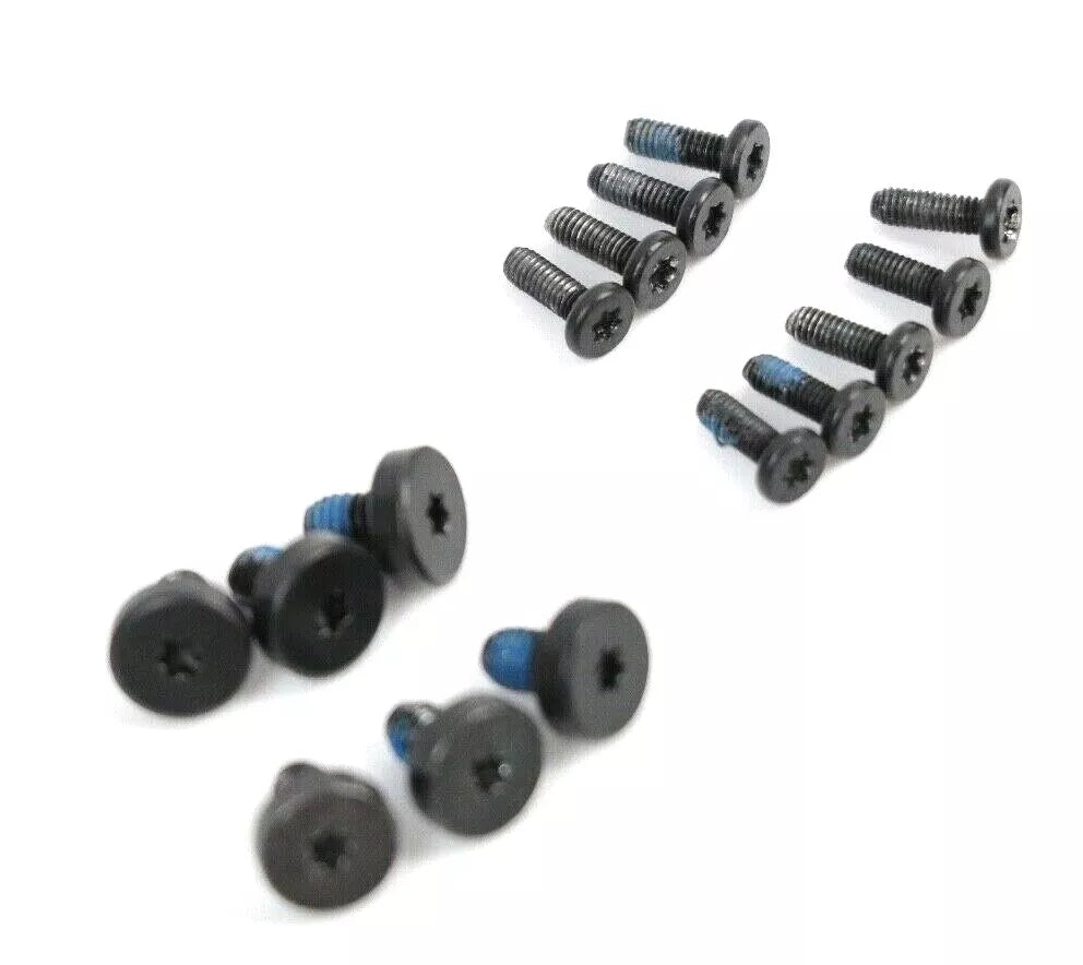 Display Hinge Stand Base Screws