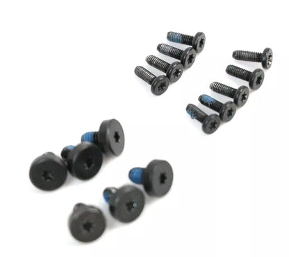 Display Hinge Stand Base Screws