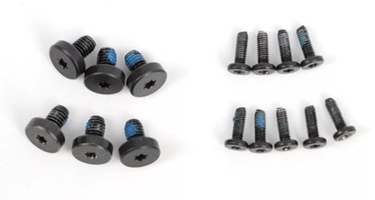 Display Hinge Stand Base Screws