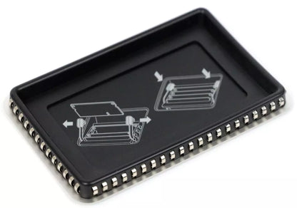 Memory Access Door