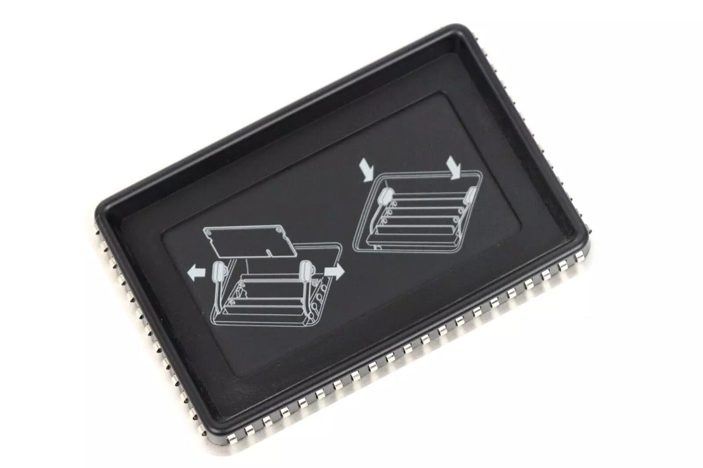 Memory Access Door