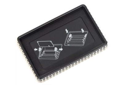 Memory Access Door