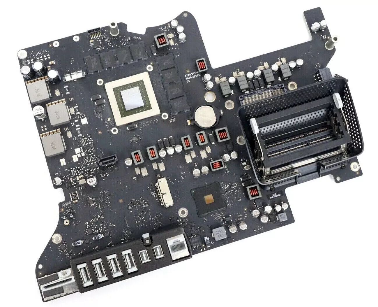 Carte logique 820-3481 (SANS CPU) 