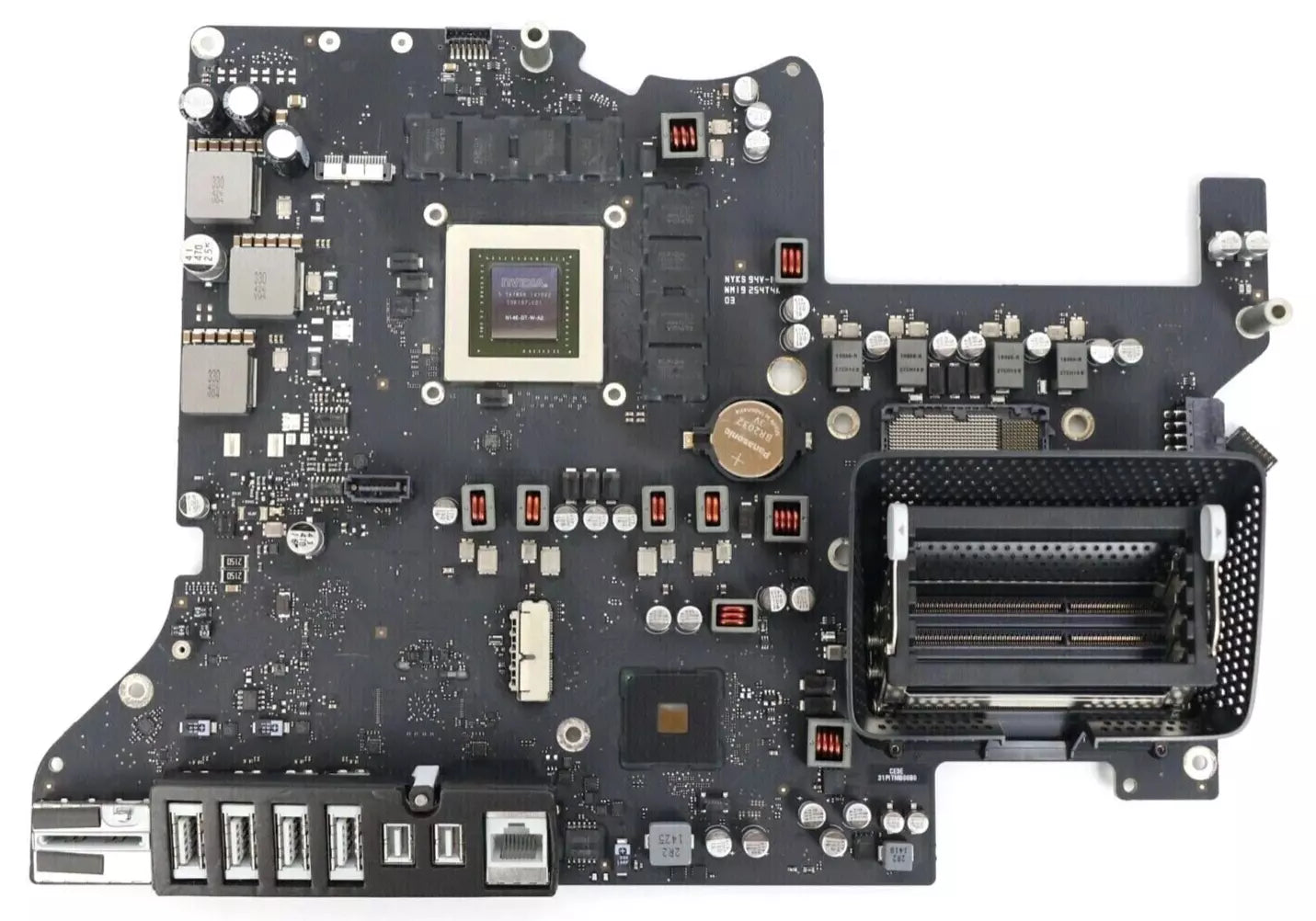 Carte logique 820-3481 (SANS CPU) 