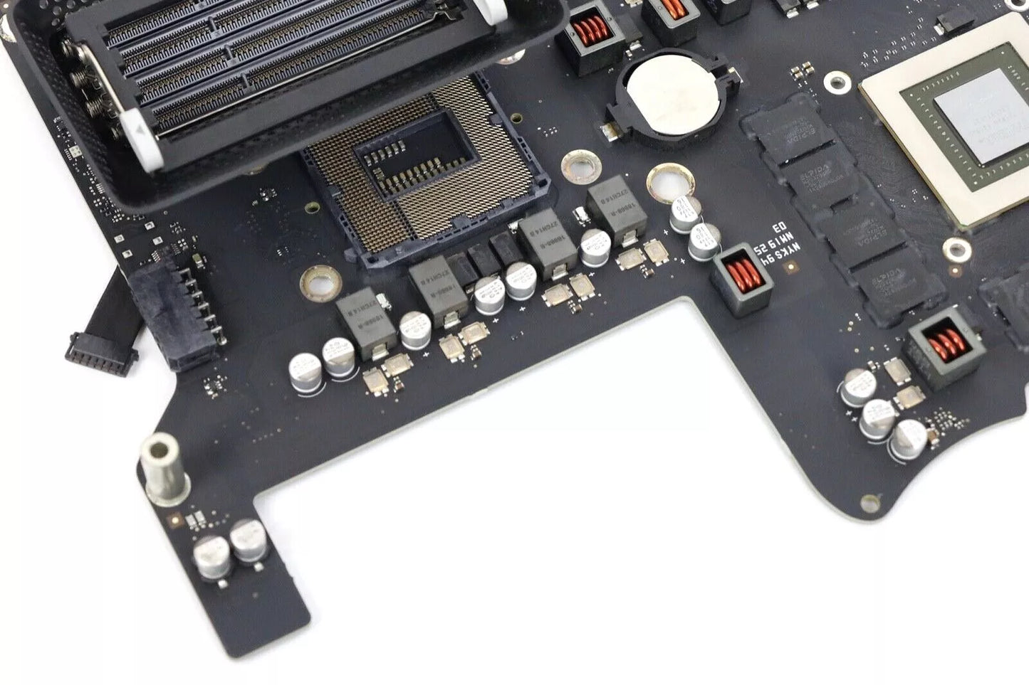 Carte logique 820-3481 (SANS CPU) 