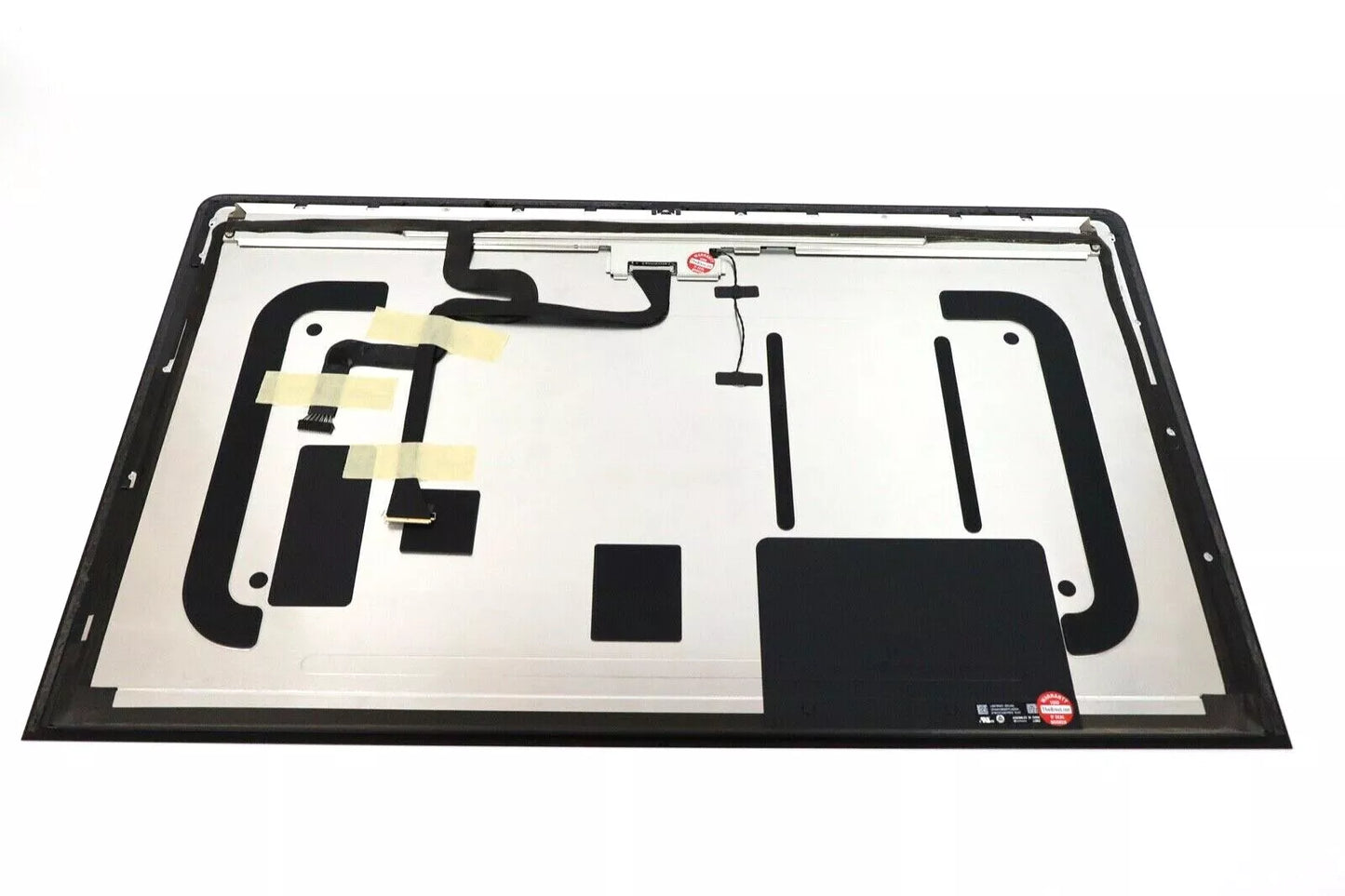 Ensemble écran LCD Retina 5K 