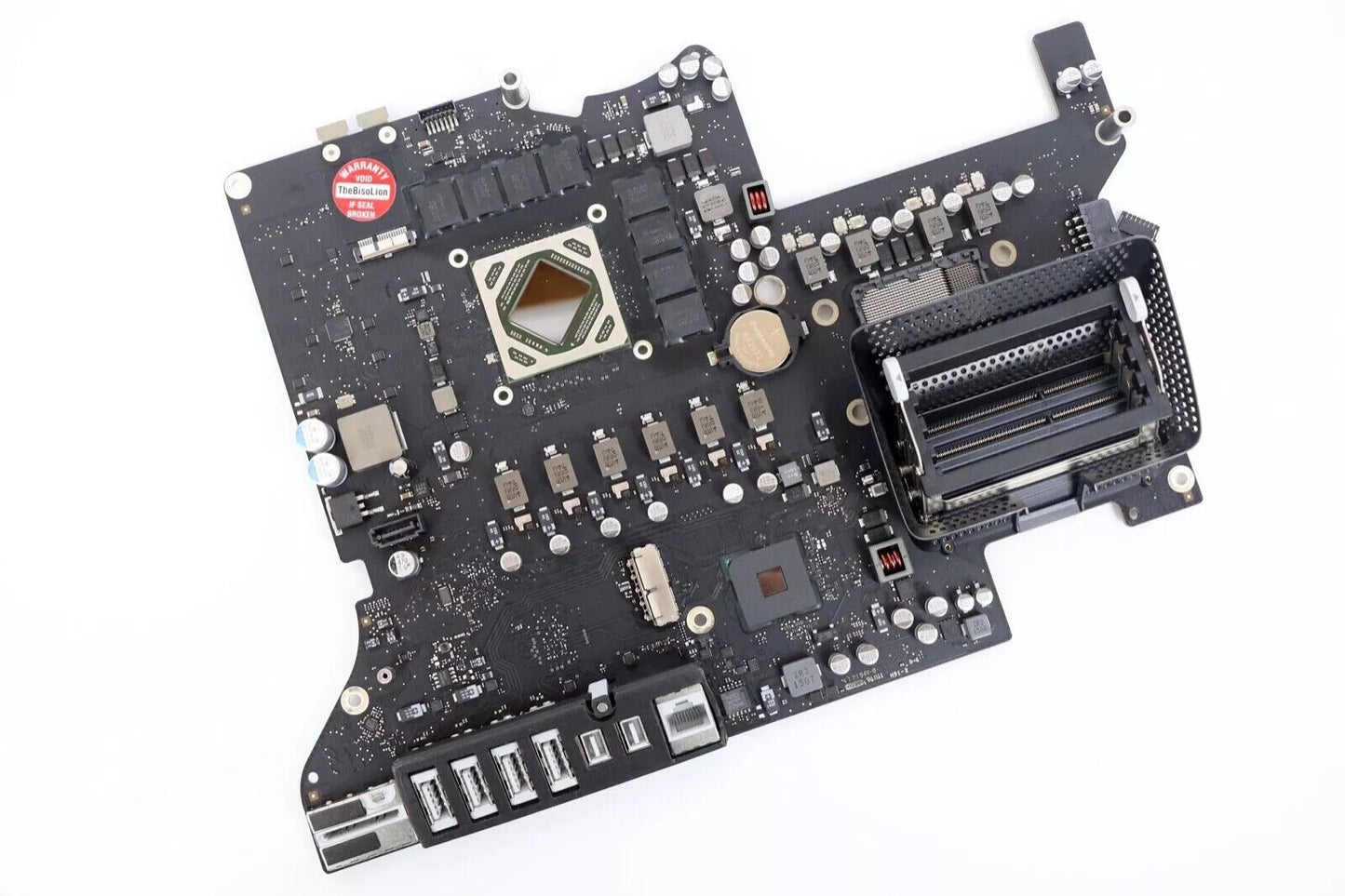 Carte logique 820-4652 (SANS CPU) 