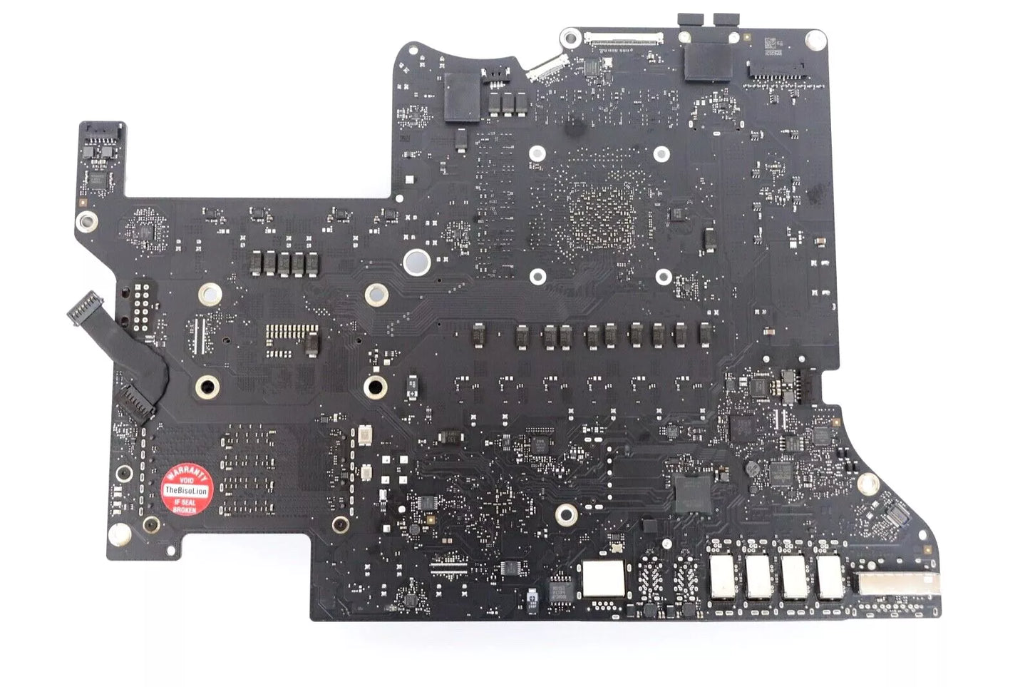 Carte logique 820-4652 (SANS CPU) 